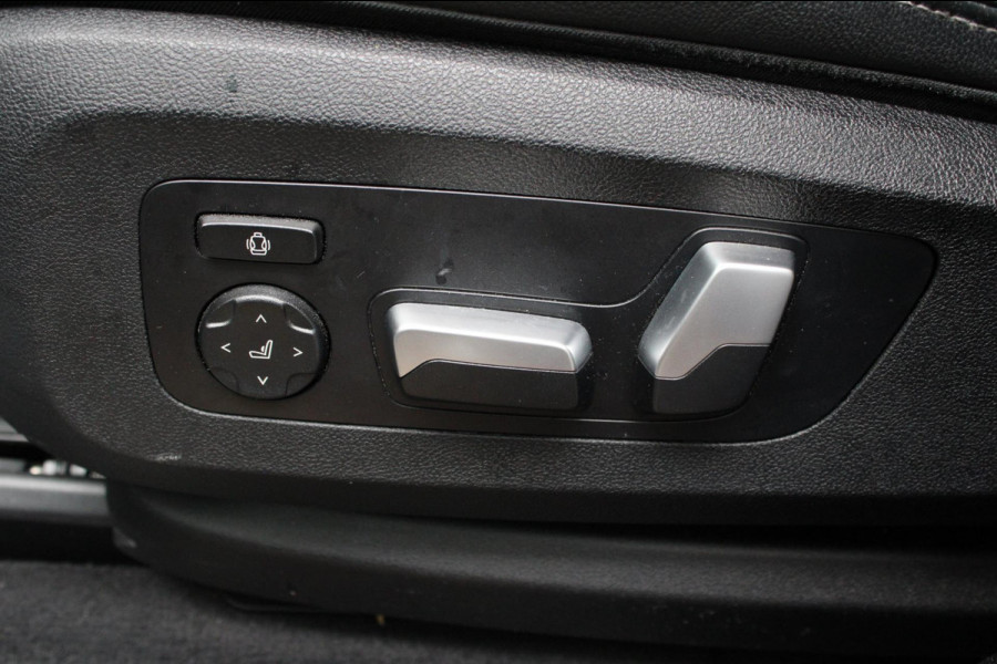 BMW X5 XDrive45e High Executive/M-pakket/luchtvering/Mem/