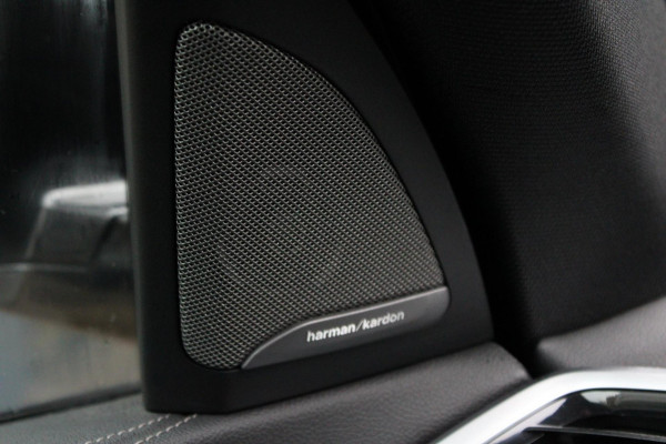 BMW X5 XDrive45e High Executive/M-pakket/luchtvering/Mem/