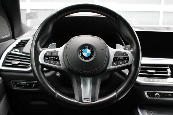 BMW X5 XDrive45e High Executive/M-pakket/luchtvering/Mem/