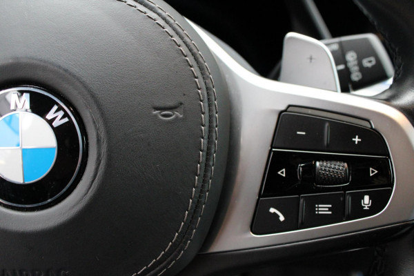 BMW X5 XDrive45e High Executive/M-pakket/luchtvering/Mem/