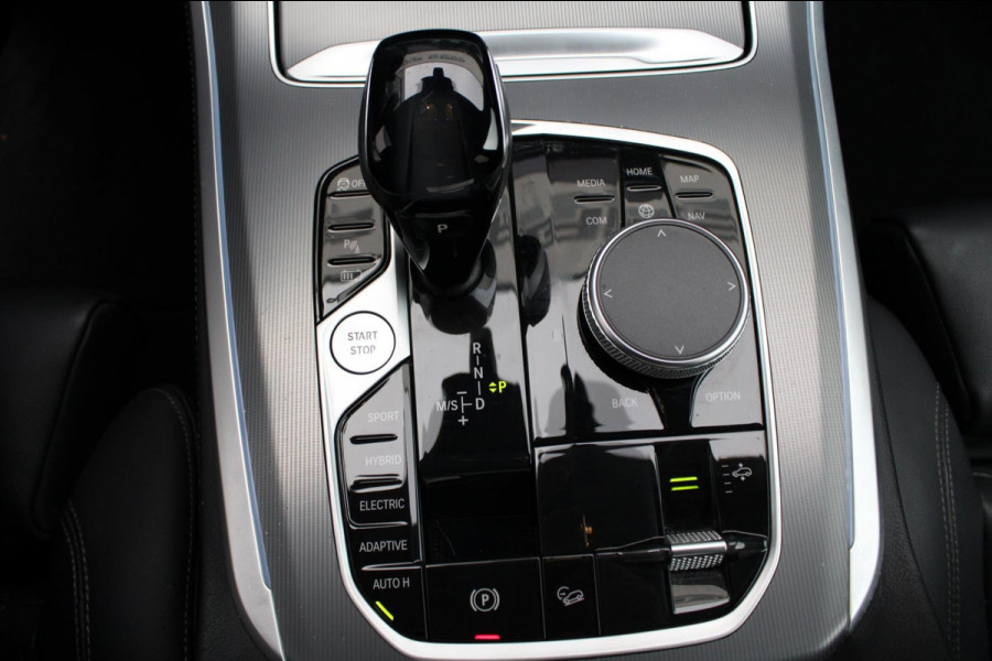 BMW X5 XDrive45e High Executive/M-pakket/luchtvering/Mem/