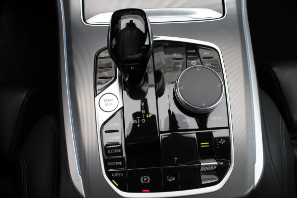 BMW X5 XDrive45e High Executive/M-pakket/luchtvering/Mem/