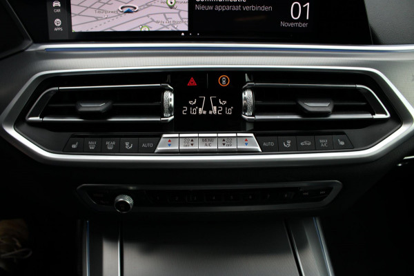 BMW X5 XDrive45e High Executive/M-pakket/luchtvering/Mem/