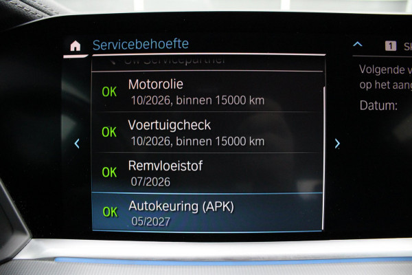 BMW X5 XDrive45e High Executive/M-pakket/luchtvering/Mem/