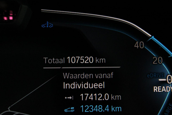 BMW X5 XDrive45e High Executive/M-pakket/luchtvering/Mem/