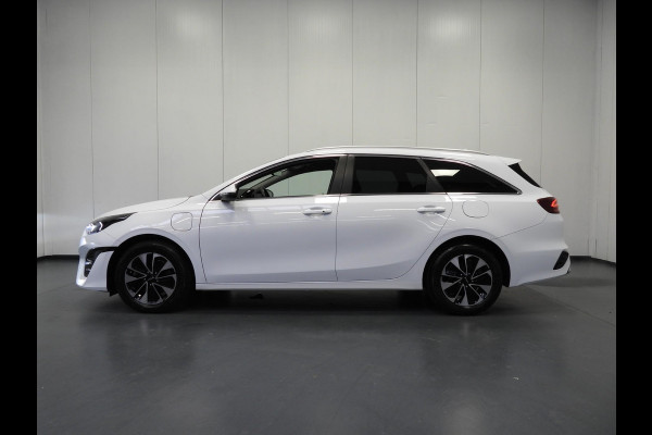 Kia Ceed Sportswagon 1.6 GDI PHEV Plug-In DynamicLine NAVI/CAMERA/LED/16"LMV!