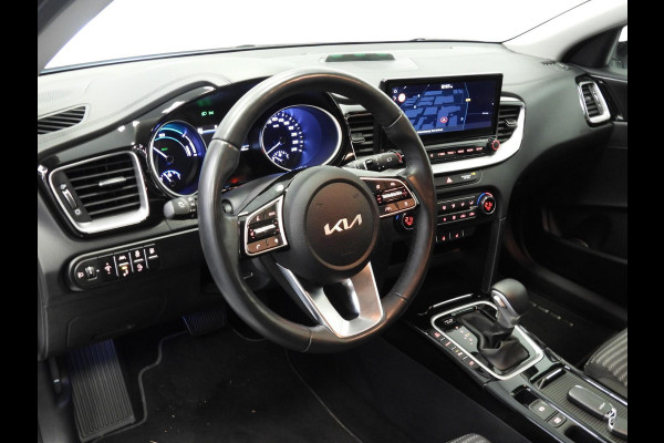 Kia Ceed Sportswagon 1.6 GDI PHEV Plug-In DynamicLine NAVI/CAMERA/LED/16"LMV!