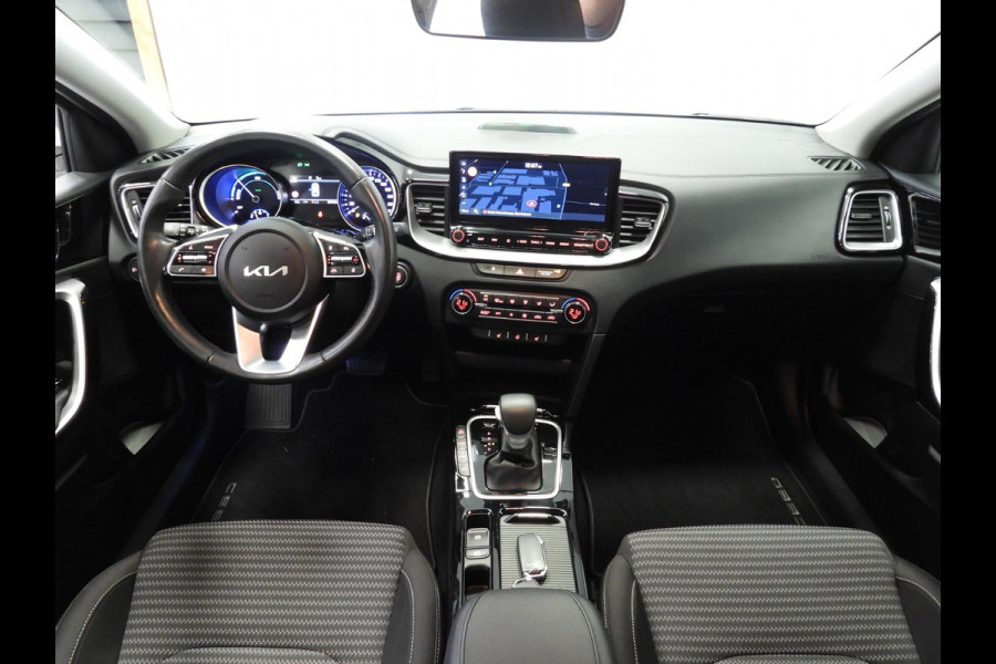 Kia Ceed Sportswagon 1.6 GDI PHEV Plug-In DynamicLine NAVI/CAMERA/LED/16"LMV!