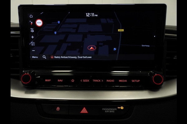 Kia Ceed Sportswagon 1.6 GDI PHEV Plug-In DynamicLine NAVI/CAMERA/LED/16"LMV!