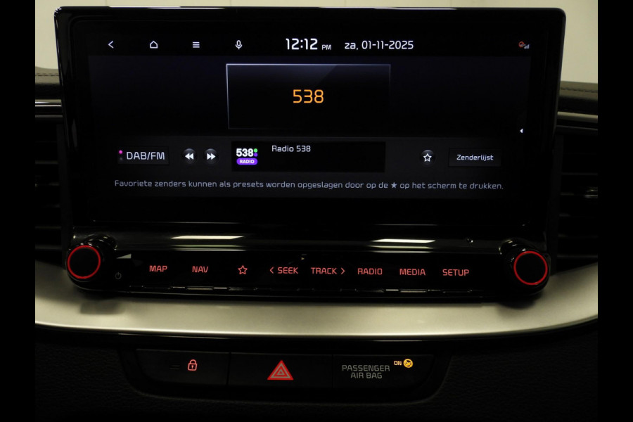 Kia Ceed Sportswagon 1.6 GDI PHEV Plug-In DynamicLine NAVI/CAMERA/LED/16"LMV!