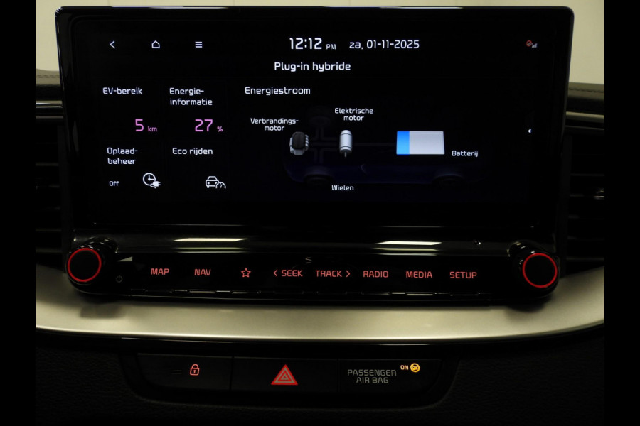 Kia Ceed Sportswagon 1.6 GDI PHEV Plug-In DynamicLine NAVI/CAMERA/LED/16"LMV!