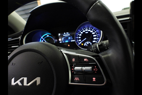 Kia Ceed Sportswagon 1.6 GDI PHEV Plug-In DynamicLine NAVI/CAMERA/LED/16"LMV!