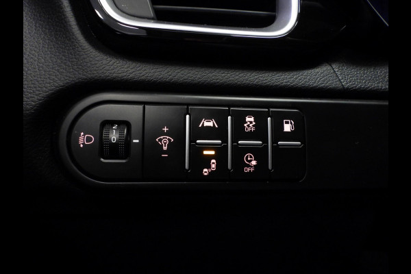 Kia Ceed Sportswagon 1.6 GDI PHEV Plug-In DynamicLine NAVI/CAMERA/LED/16"LMV!