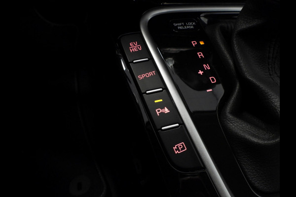 Kia Ceed Sportswagon 1.6 GDI PHEV Plug-In DynamicLine NAVI/CAMERA/LED/16"LMV!