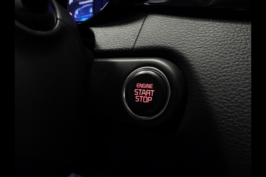 Kia Ceed Sportswagon 1.6 GDI PHEV Plug-In DynamicLine NAVI/CAMERA/LED/16"LMV!