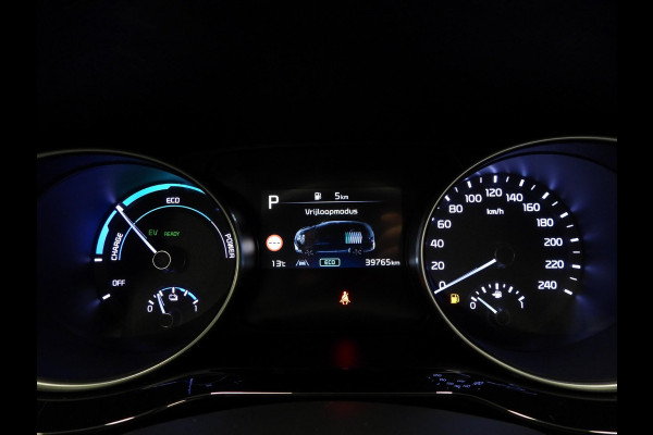Kia Ceed Sportswagon 1.6 GDI PHEV Plug-In DynamicLine NAVI/CAMERA/LED/16"LMV!