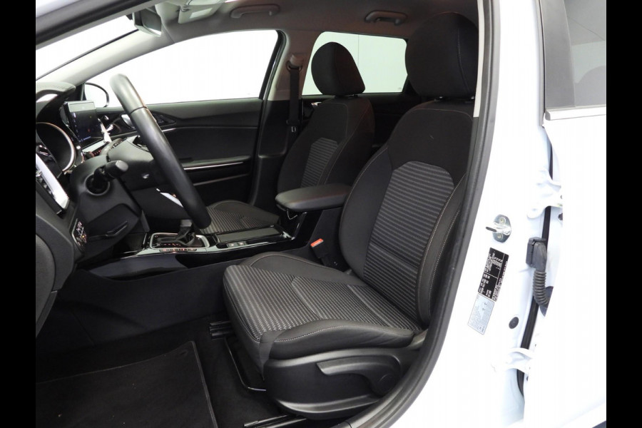 Kia Ceed Sportswagon 1.6 GDI PHEV Plug-In DynamicLine NAVI/CAMERA/LED/16"LMV!