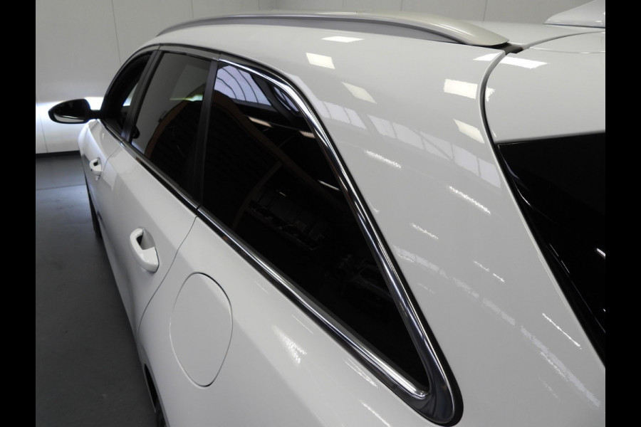 Kia Ceed Sportswagon 1.6 GDI PHEV Plug-In DynamicLine NAVI/CAMERA/LED/16"LMV!