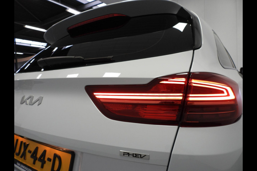 Kia Ceed Sportswagon 1.6 GDI PHEV Plug-In DynamicLine NAVI/CAMERA/LED/16"LMV!