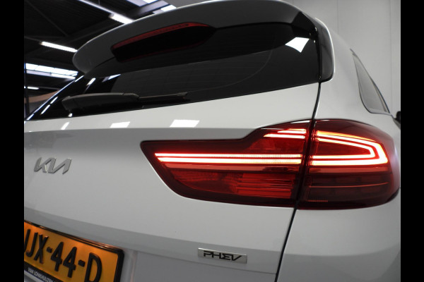 Kia Ceed Sportswagon 1.6 GDI PHEV Plug-In DynamicLine NAVI/CAMERA/LED/16"LMV!