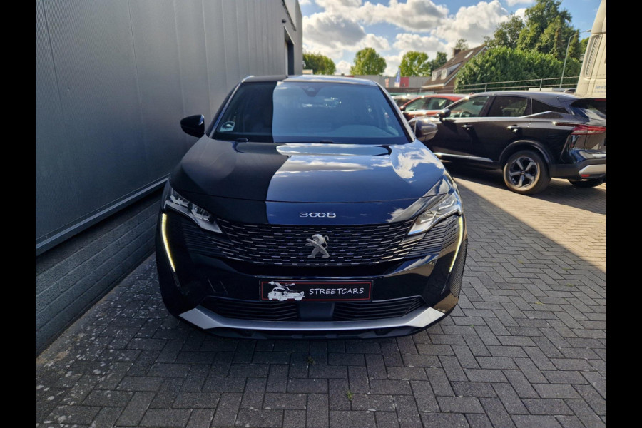 Peugeot 3008 1.2 130PK EAT8 Allure Pack Business