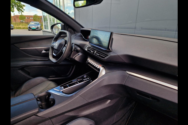 Peugeot 3008 1.2 130PK EAT8 Allure Pack Business