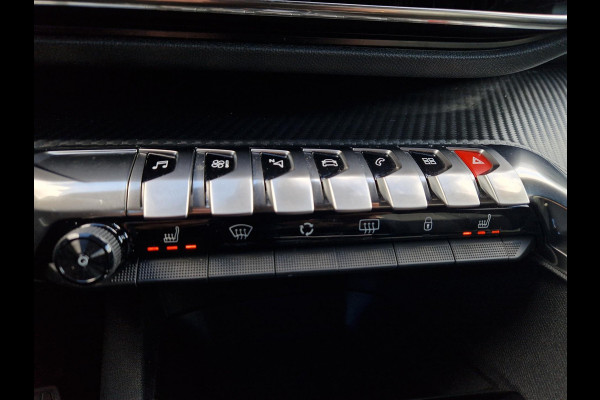 Peugeot 3008 1.2 130PK EAT8 Allure Pack Business