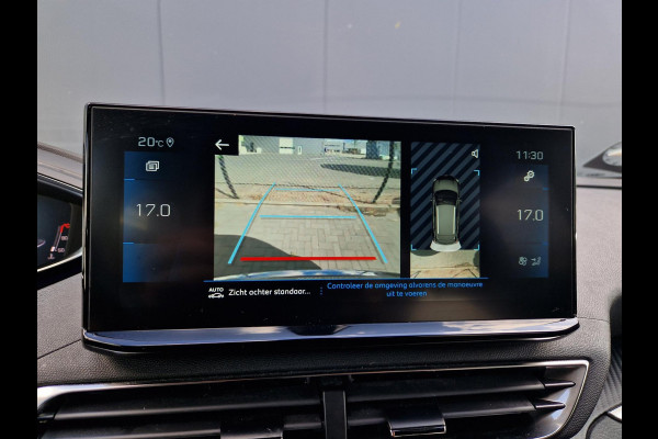 Peugeot 3008 1.2 130PK EAT8 Allure Pack Business