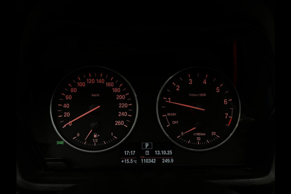 BMW X1 sDrive18i High Executive M-Pakket | Keyless | Pano