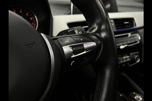 BMW X1 sDrive18i High Executive M-Pakket | Keyless | Pano