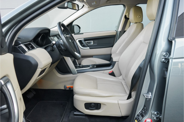 Land Rover Discovery Sport 2.0 Si4 4WD Urban Series Leer Trekhaak Meridian Stuurverwarming