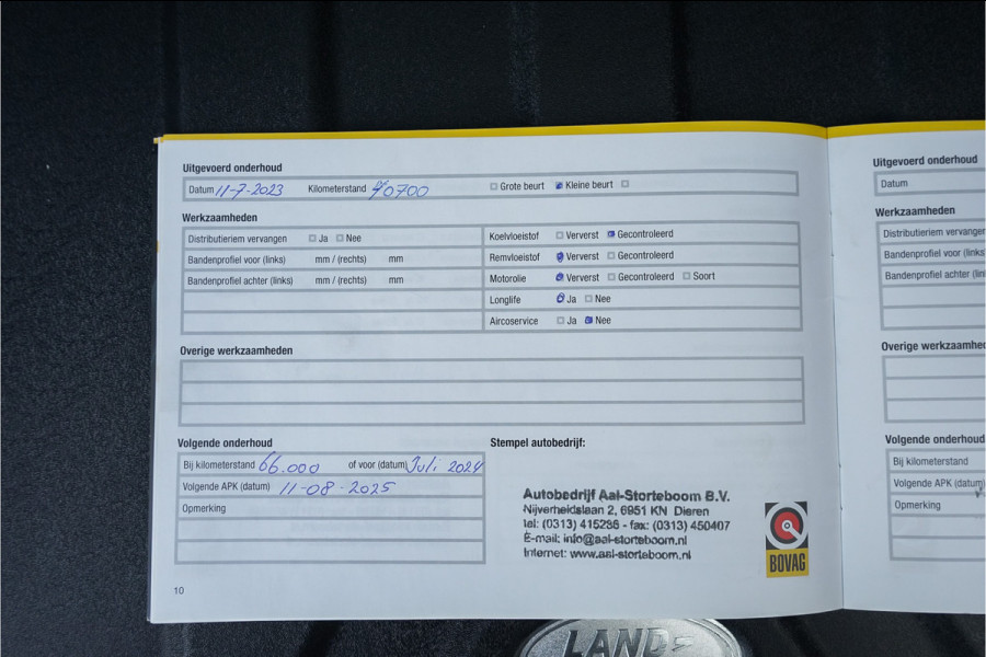 Land Rover Discovery Sport 2.0 Si4 4WD Urban Series Leer Trekhaak Meridian Stuurverwarming