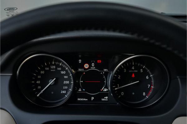 Land Rover Discovery Sport 2.0 Si4 4WD Urban Series Leer Trekhaak Meridian Stuurverwarming