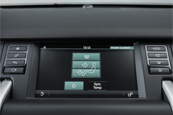 Land Rover Discovery Sport 2.0 Si4 4WD Urban Series Leer Trekhaak Meridian Stuurverwarming