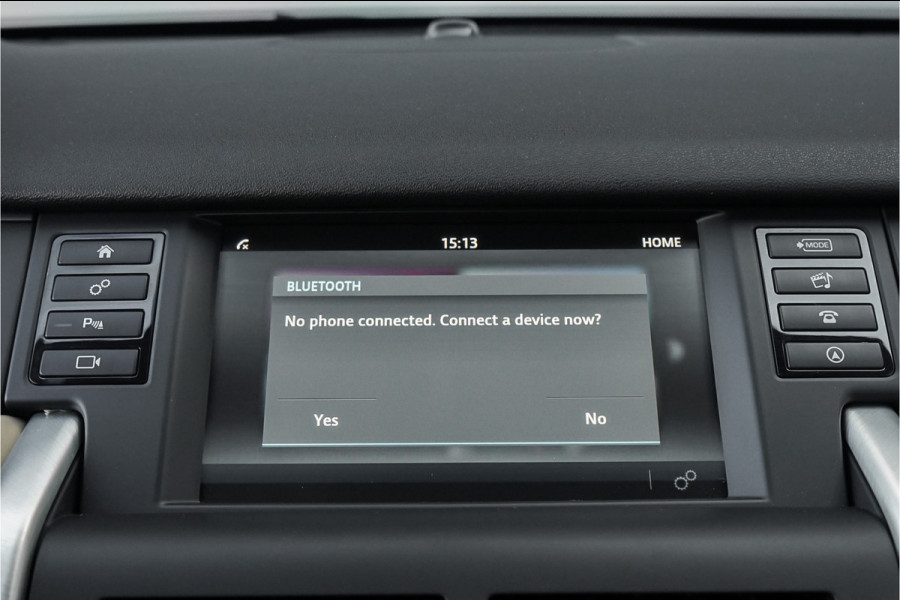 Land Rover Discovery Sport 2.0 Si4 4WD Urban Series Leer Trekhaak Meridian Stuurverwarming