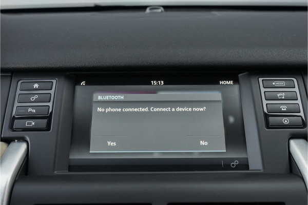 Land Rover Discovery Sport 2.0 Si4 4WD Urban Series Leer Trekhaak Meridian Stuurverwarming