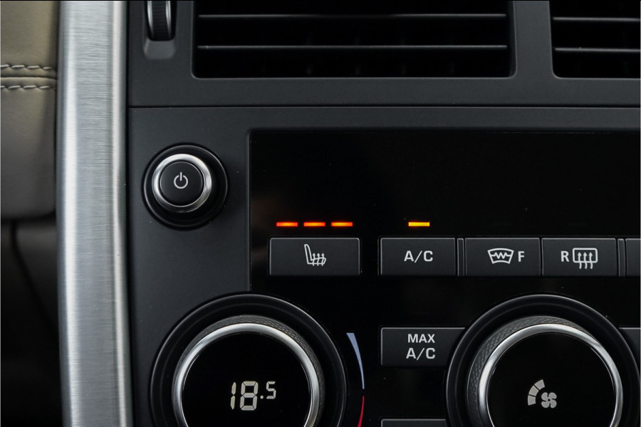 Land Rover Discovery Sport 2.0 Si4 4WD Urban Series Leer Trekhaak Meridian Stuurverwarming