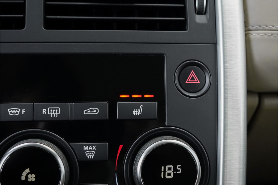 Land Rover Discovery Sport 2.0 Si4 4WD Urban Series Leer Trekhaak Meridian Stuurverwarming