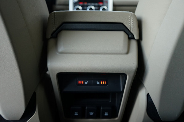 Land Rover Discovery Sport 2.0 Si4 4WD Urban Series Leer Trekhaak Meridian Stuurverwarming