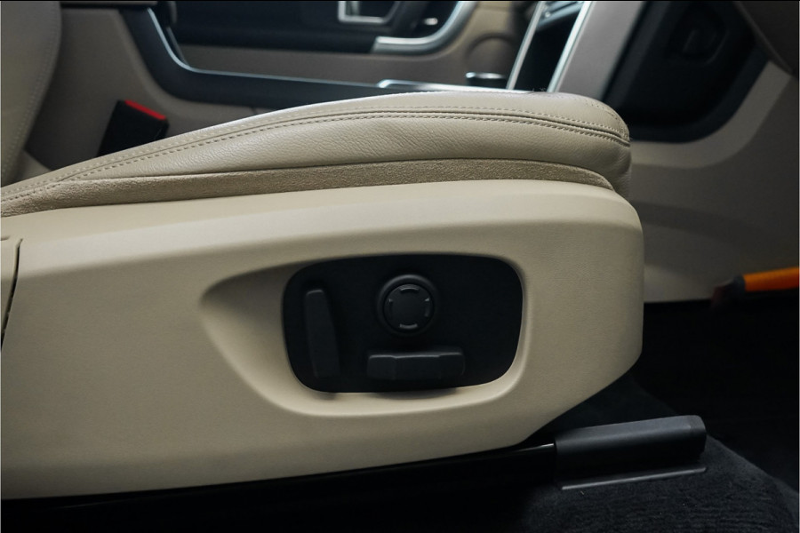 Land Rover Discovery Sport 2.0 Si4 4WD Urban Series Leer Trekhaak Meridian Stuurverwarming