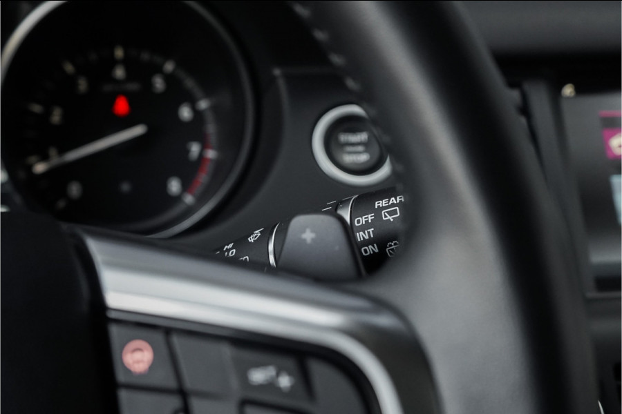 Land Rover Discovery Sport 2.0 Si4 4WD Urban Series Leer Trekhaak Meridian Stuurverwarming
