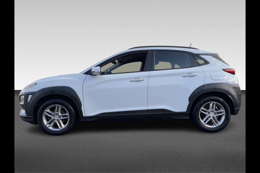 Hyundai Kona 1.0T Comfort | Trekhaak