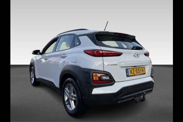 Hyundai Kona 1.0T Comfort | Trekhaak