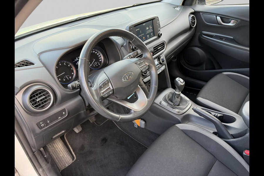 Hyundai Kona 1.0T Comfort | Trekhaak