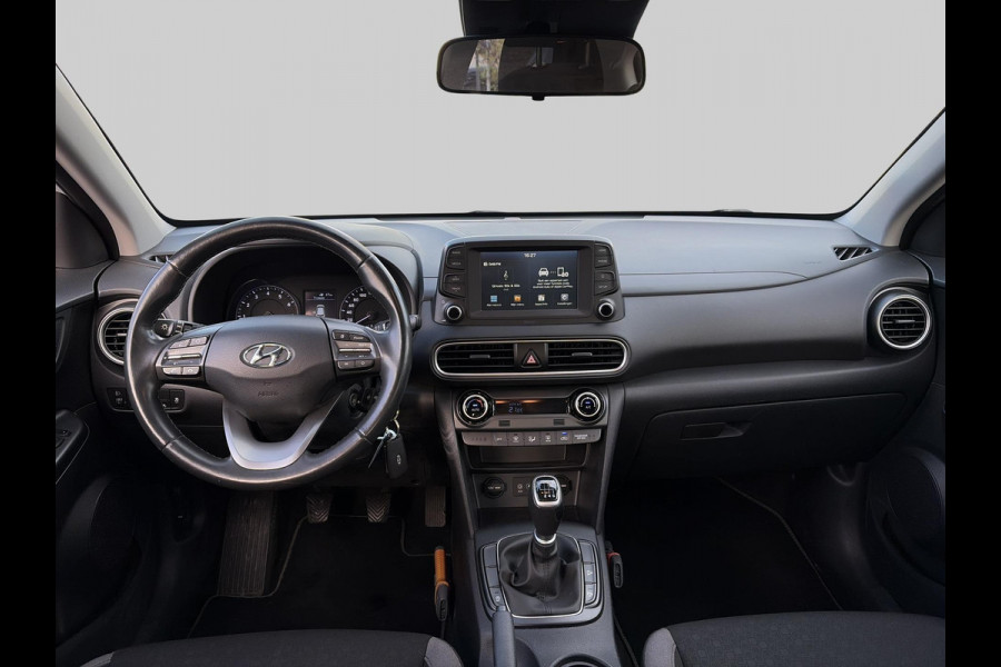 Hyundai Kona 1.0T Comfort | Trekhaak