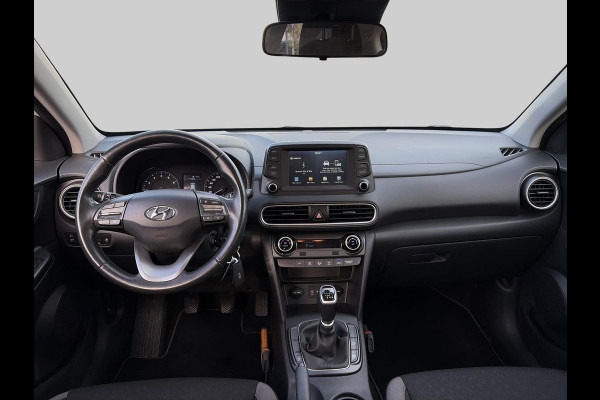 Hyundai Kona 1.0T Comfort | Trekhaak
