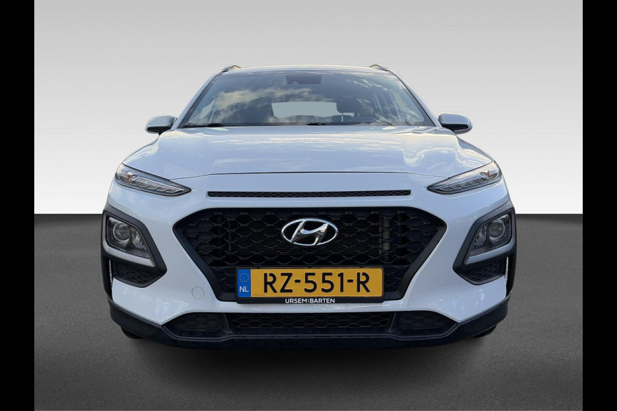 Hyundai Kona 1.0T Comfort | Trekhaak