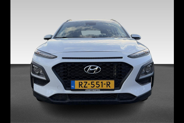 Hyundai Kona 1.0T Comfort | Trekhaak
