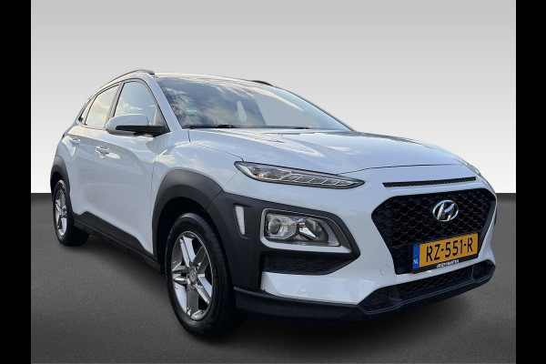 Hyundai Kona 1.0T Comfort | Trekhaak