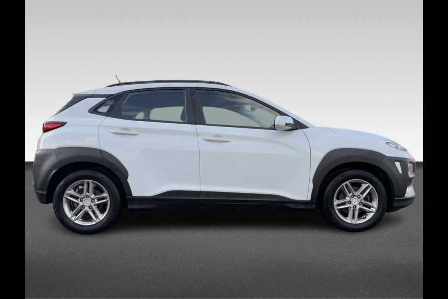 Hyundai Kona 1.0T Comfort | Trekhaak